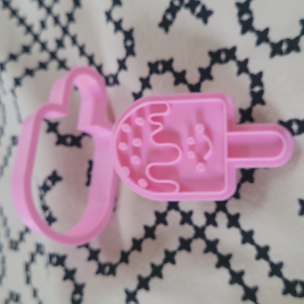 2 Cute Cookies Cutter - Picture 3 of 7